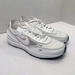 Nike Waffle running mesh shoes 7.5